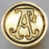 Sello de lacre 