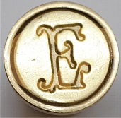 Sello de lacre 
