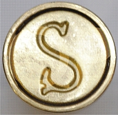 Sello de lacre 
